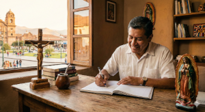 Doctorado en Teología