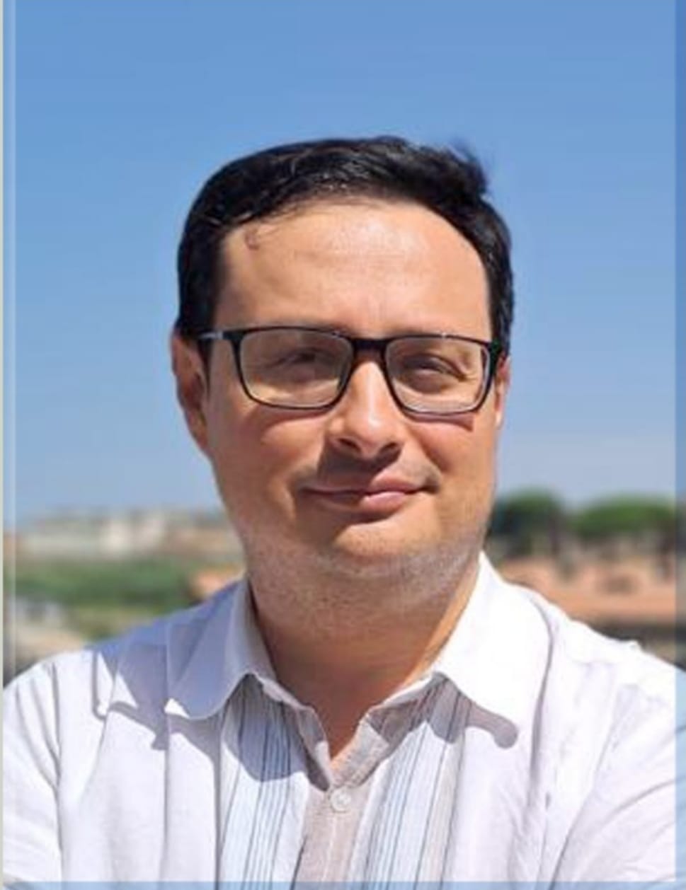 Foto de Erardo Hernández Jerez